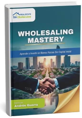 Wholesaling
