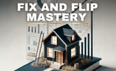 Fix and Flip Mastery: Domina la Renovación y Venta de Propiedades en Estados Unidos