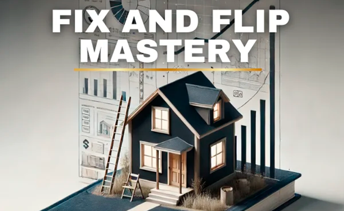 Fix and Flip Mastery: Domina la Renovación y Venta de Propiedades en Estados Unidos