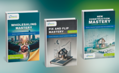 Curso Integral de Estrategias de Inversion con Bienes Raices