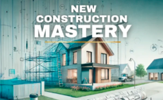 New Construction Mastery: Aprende a Desarrollar Propiedades desde Cero en Estados Unidos